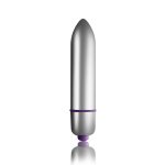 7 vibratiestanden