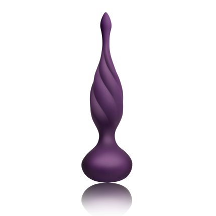 Voor anale of externe stimulatie