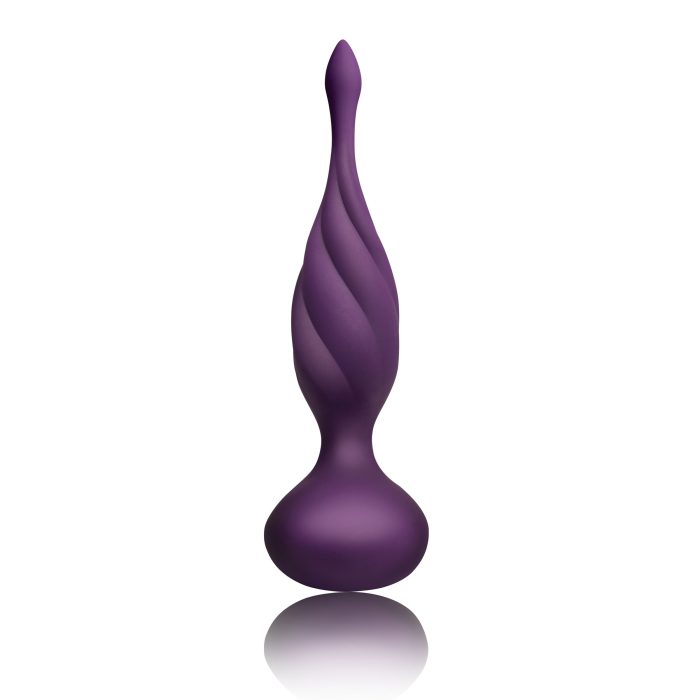 Voor anale of externe stimulatie