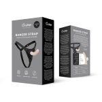 Gebogen voor optimale stimulatie