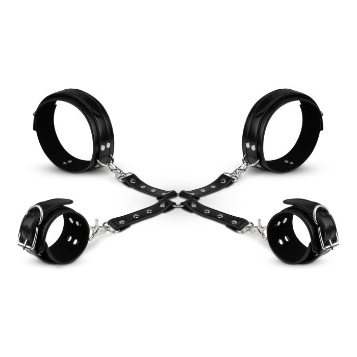 Metalen verbindingsring