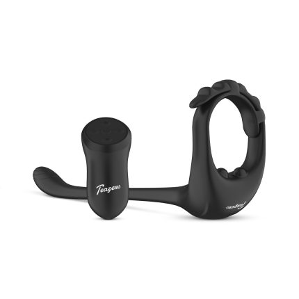prostaat en perineum stimulatie