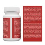 Stimuleert spermaproductie