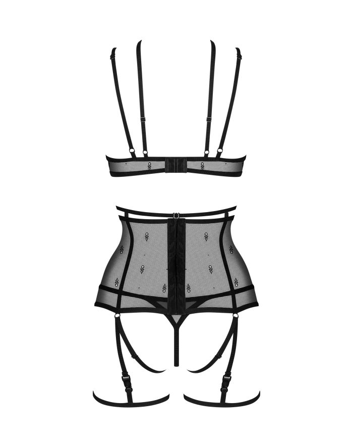 en string