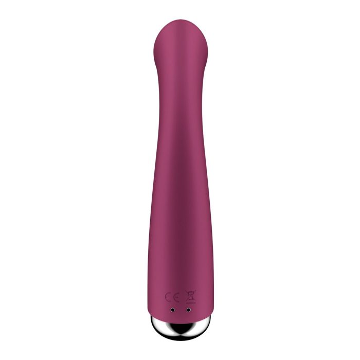 12 vibratiestanden en 5 rotatiestanden