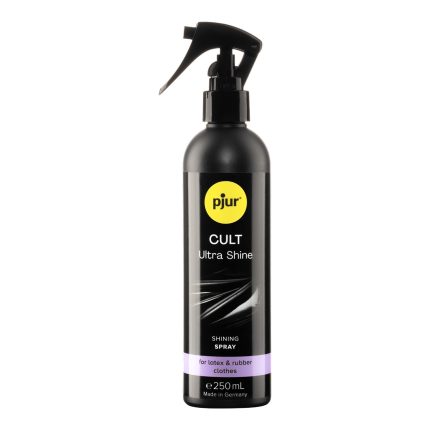 Speciale latex spray