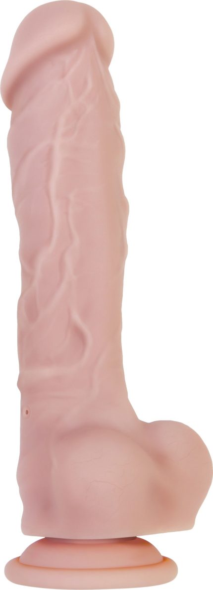 Realistische multi-speed vibrator
