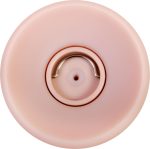 Ergonomische tweeknopsbediening