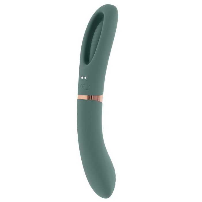USB-herlaadbaar
