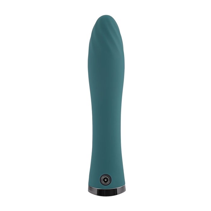 Compacte maar krachtige vibrator