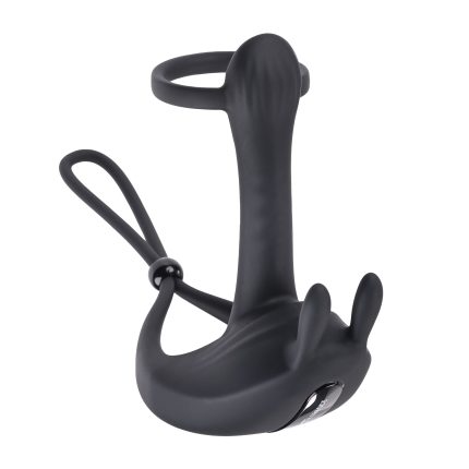 7 vibratie snelheden en patronen