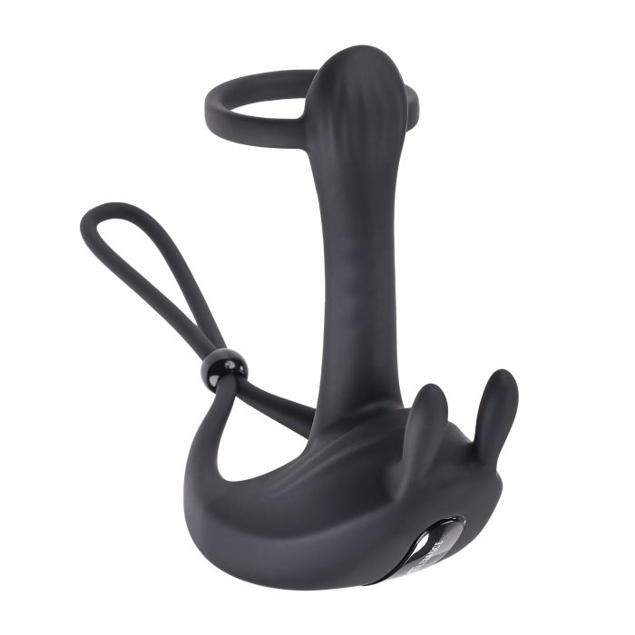 7 vibratie snelheden en patronen