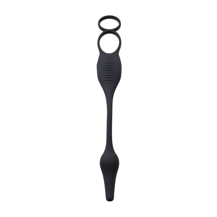 Flexibel plug