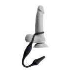 Comfortabele pasvorm