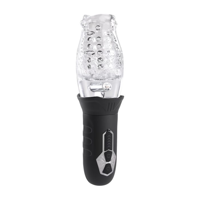 10 vibratie snelheden en patronen