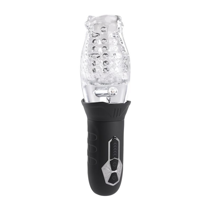 10 vibratie snelheden en patronen