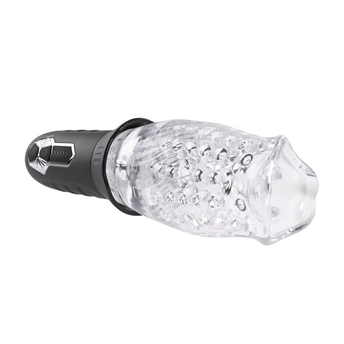 USB oplaadbaar en waterdicht
