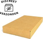 Gemaakt van lichaamsveilige siliconen