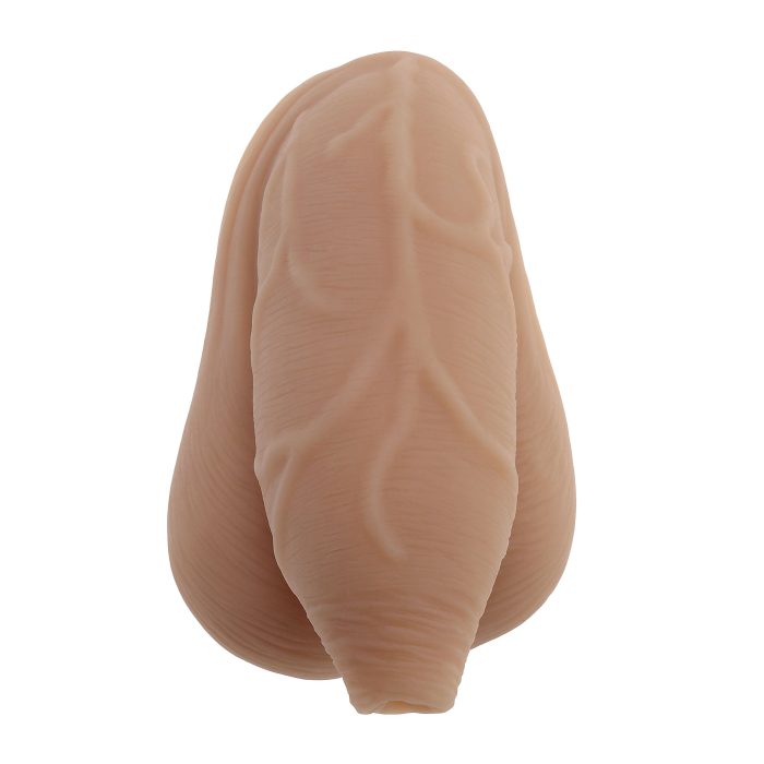 Gemaakt van latexvrij materiaal