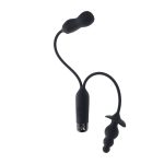 USB-plug in het handvat