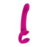 Unieke dubbele toy