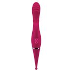 10 vibratie snelheden en patronen