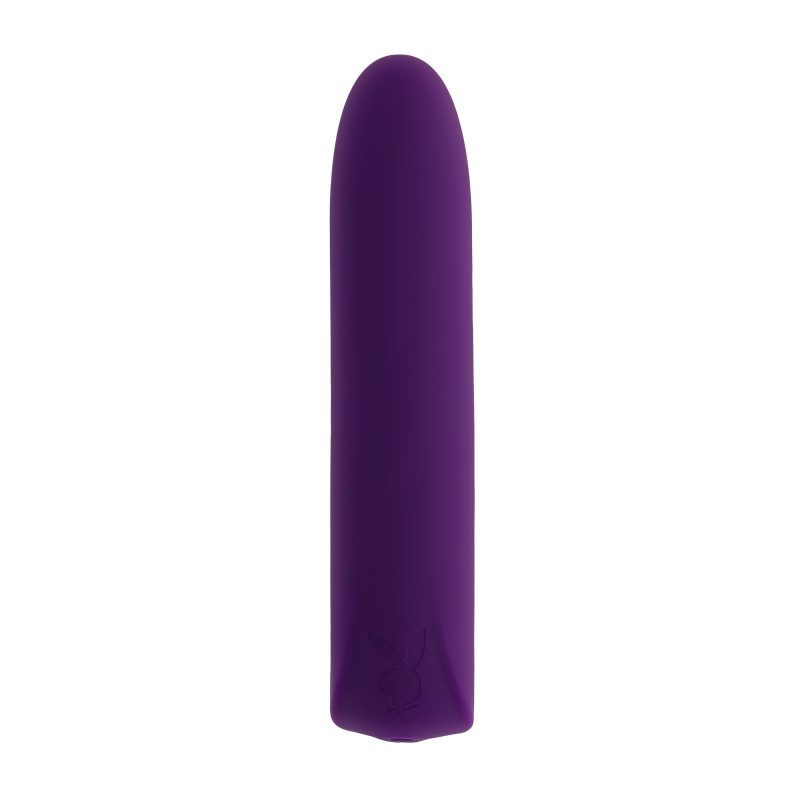 krachtige vibrator met twist