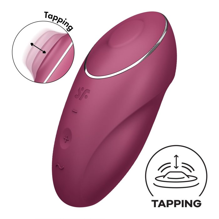 Voor de ultieme clitoris stimulatie