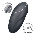 Voor de ultieme clitoris stimulatie