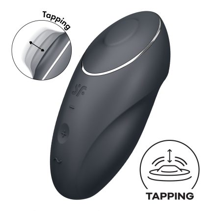 Voor de ultieme clitoris stimulatie