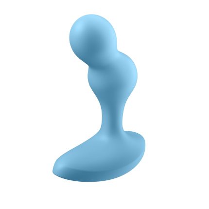 Uniseks anaal vibrator