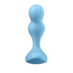Wereldwijd te bedienen met de Satisfyer App