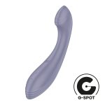 Gebogen design en platte top
