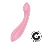 Gebogen design en platte top