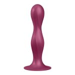 Voor vaginale of anale stimulatie