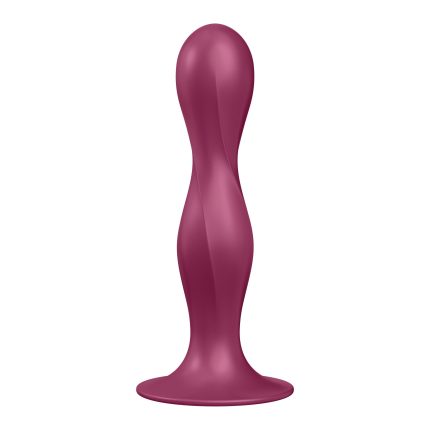Voor vaginale of anale stimulatie