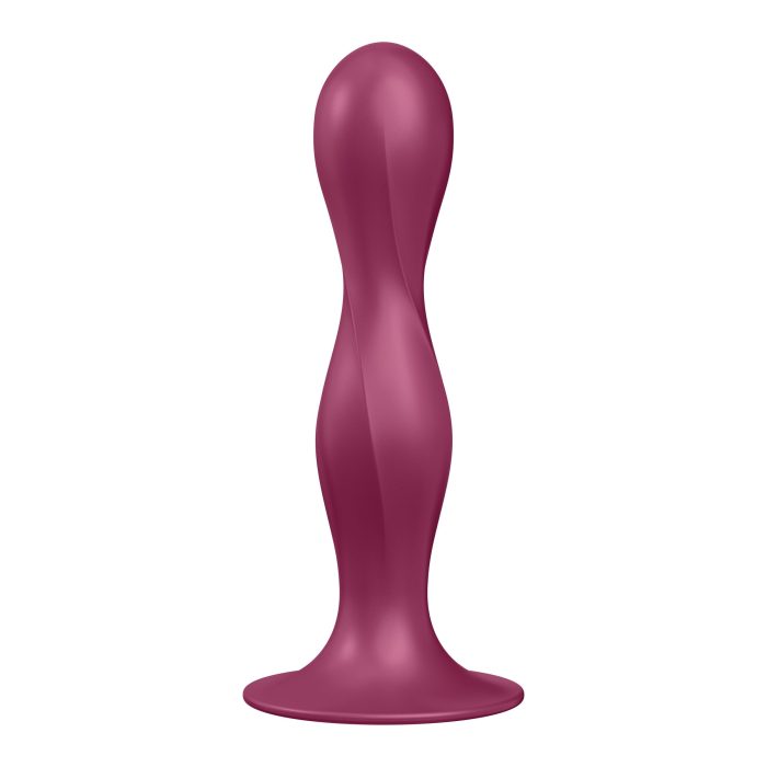 Voor vaginale of anale stimulatie