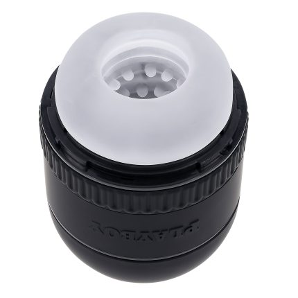 Innovatieve stroker wordt strakker tijdens gebruik