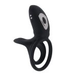 Comfortabele pasvorm rond penis en ballen