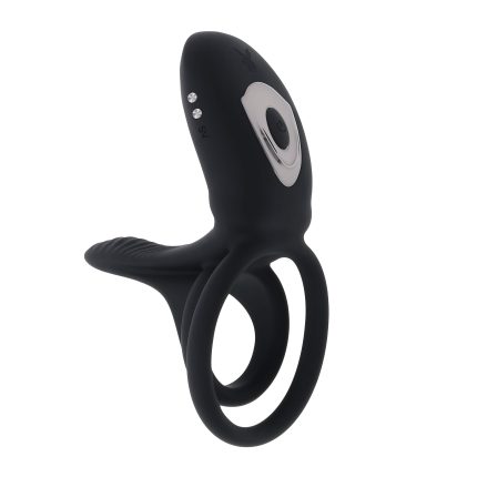 Comfortabele pasvorm rond penis en ballen