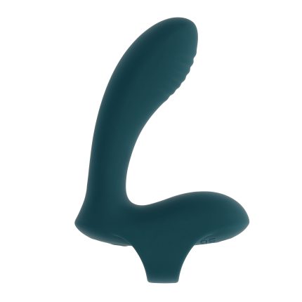 Intense clitoris- of perineumstimulatie
