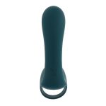 Oplaadbaar via USB voor draagbaar gemak