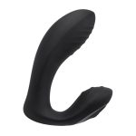 Ideaal voor G-spot of P-spot stimulatie.