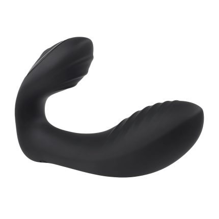 Comfortabel en krachtig genot