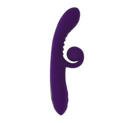 Nieuwe variant van de klassieke rabbit vibrator