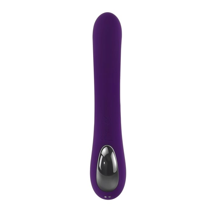 Dynamische G-spot stimulatie door de schacht