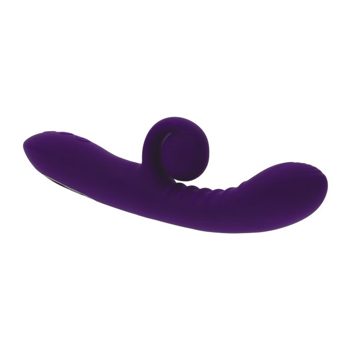 Waterdicht en USB-oplaadbaar