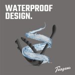 IPX6 waterdicht