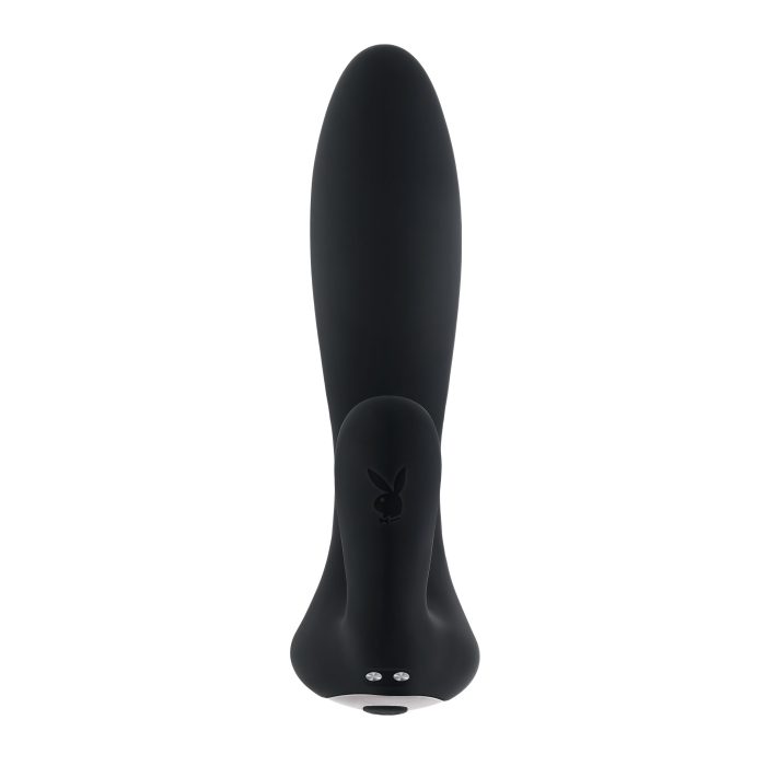 Stimulatie van clitoris door externe vibraties