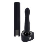 Intense vibraties en krachtige stoten